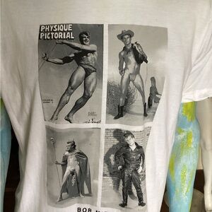 NWT ANZEVINO-BOB MIZER for MOCA